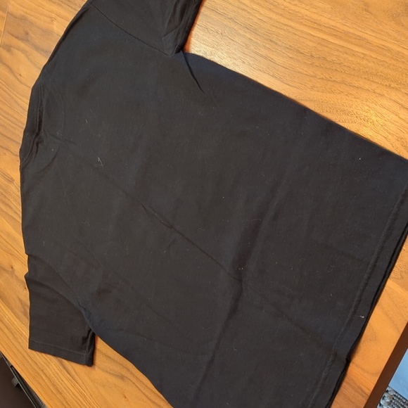 Vintage John Lennon shirt, size M, colour black - Picture 10 of 11